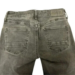 PacSun Jeans Slim fit stretchy material Grey 28x30 Excellent used condition